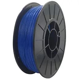 Пластик для 3D-принтера Тірапласт PETG 1.75мм, 0.75кг, blue (24651)