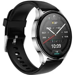 Смарт годинник Amazfit Pop 3R A2319 сріблястий - мініатюра 3