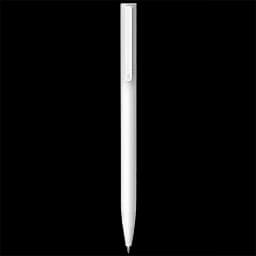 Ручка Xiaomi MiJia Mi Ink Gel Pen біла 1 штука - мініатюра 3