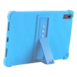Чохол SoftGel Kids дитячий Lenovo Tab P11 (2 gen) 11.5 Tb350 TB355 Голубий - мініатюра 3