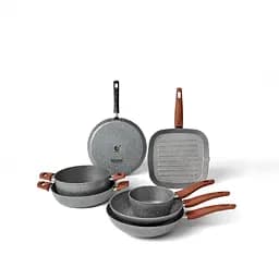 Сковорода TVS Mineralia Eco Induction 26 см (BS279262910101) - мініатюра 3