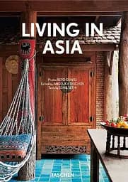 Living in Asia. 40th Edition