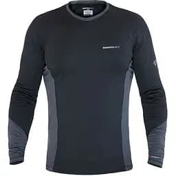 Термокофта Fahrenheit PG MultiZone Long Black/Graphite M (1044-FAPG07135 M/L)