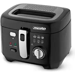 Фритюрниця Mesko MS 4908 - мініатюра 2
