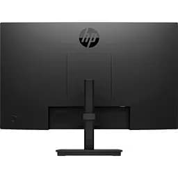 Монітор TFT 27" HP S3 Pro 327ph, IPS, 100Hz, VGA, HDMI, DP, HAS, колонки, чорний (B0CG8UT)