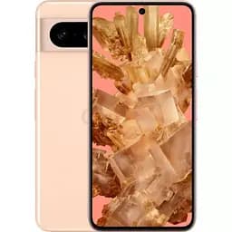 Смартфон Google Pixel 8 8/256GB Rose