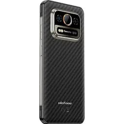 Смартфон Ulefone Armor 25T 6/256GB Frost Black (076892) [120402] - мініатюра 9
