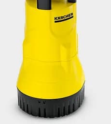 Karcher Насос бочковий BP 1 Barrel 400Вт 3.8куб/год висота подачі 11м занурення 7м 4.6кг - мініатюра 5