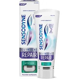 Зубная паста Sensodyne Клиническое Восстановление 75 мл