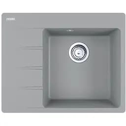 Кухонная мойка Franke Centro CNG 611-62 TL 114.0630.453