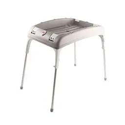 Подставка под ванночку OK Baby, 61 cм, серый (38450040)