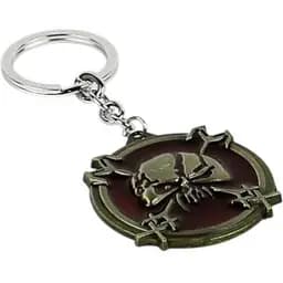 Брелок Iron Maiden 25.19