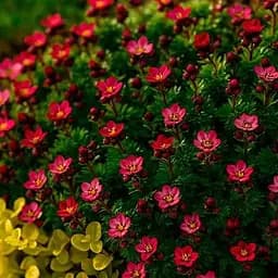 Ломкамень Арендса Harder Zwerg (187798) 1 саженец в упаковке