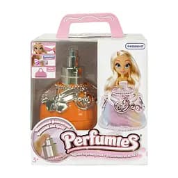 Дитяча лялька Елла Жаде з аксесуарами Perfumies 15х16х10 см det0013958 - мініатюра 2