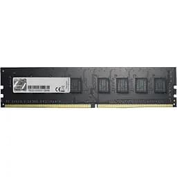 Модуль пам`ятi DDR4 8GB/2400 G.Skill Value (F4-2400C17S-8GNT)