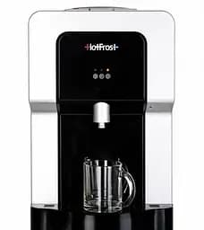 Кулер підлоговий компресорний для води HotFrost V900CS - мініатюра 6