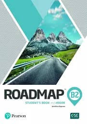 Roadmap B2. Student's Book & Interactive eBook