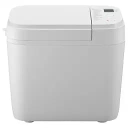 Хлібопічка Panasonic SD-B2510WTS