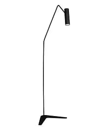 Торшер Nowodvorski 6506 EYE SUPER BLACK