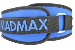 Пояс для важкої атлетики Simply the Best Mad Max L fit0012041 - мініатюра 6