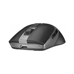 Мишка A4Tech FB50C Plus Wireless/Bluetooth Black (4711421002868) - мініатюра 6