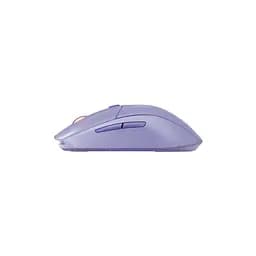 Мишка SteelSeries Rival 3 Gen 2 Wireless Lavender (62525) - мініатюра 3