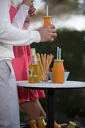Стол-бар пластиковий Keter Cool Bar - мініатюра 5
