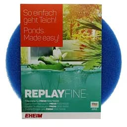 Фільтруючий матеріал Eheim REPLAYFINE PRESS7000/10000 (2630210) - мініатюра 1