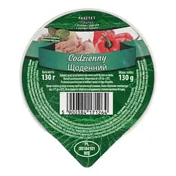 Паштет Drop Codzienny с курицей и перцем 130 г