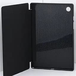 Чохол SlimTPU Samsung Galaxy Tab A9 Plus SM X210 X215 X216 Чорний - мініатюра 6