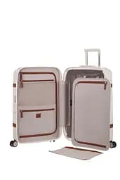 Валіза Samsonite IMAGE 69 см IVORY 69x45x28(31) KQ5*05003 - мініатюра 12