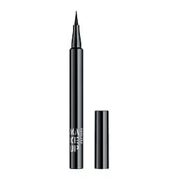 Підводка для очей Make up Factory Full Precision Liquid Liner Black рідка тон 01, 1 мл (510872)