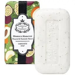 Мыло Essencias de Portugal персик-маракуйя 150 г