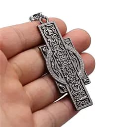 Брелок Game of Thrones (3.73.557) - мініатюра 3