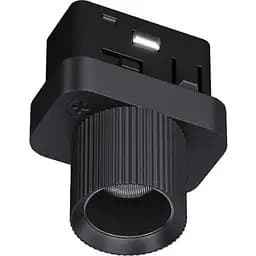 Світильник магнітний трековий Kloodi KDMG-MINI R 3W 3K BK