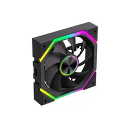 Кулер до корпусу Gamemax FN12A-N2 WL - мініатюра 6