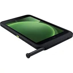 Планшет Samsung Galaxy Tab Active 5 WIFI 128Gb Green (SM-X300NZGAEUC) - мініатюра 7