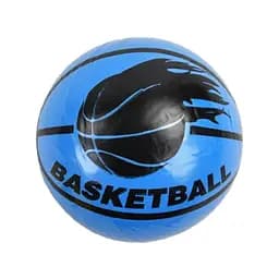 Мяч резиновый, C44658, 60 г, 9 дюймов (В ассортименте)