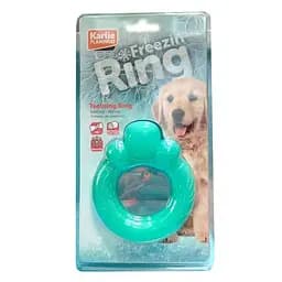 Flamingo Teething Ring фламинго кольцо для прорезывающихся зубов игрушка для собак 12 см