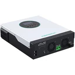 Сонячний інвертор Marsriva MR-SPF5000-II 5kW 48V - мініатюра 4
