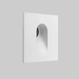 Настінний світильник MJ-Light SIDER 4000K WH 17016