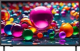 Телевизор 43" LED 4K 60Hz Smart WebOS Black LG teh0018396