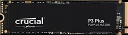 SSD M.2 накопичувач Micron Crucial P3 Plus 1TB (CT1000P3PSSD8)