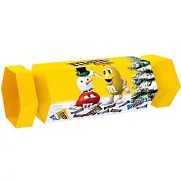 Уценка. Набор новогодний подарочный M&M's Friends Конфета 228 г