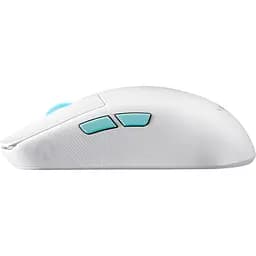 Миша Asus ROG Harpe Ace Aim Lab Edition White (90MP02W0-BMUA10) [96115] - мініатюра 4