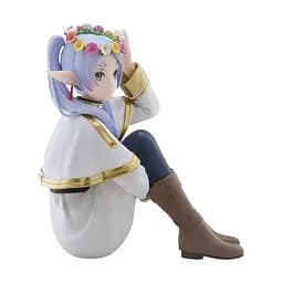 Фігурка Banpresto Проводжальниця Фрірен Frieren: Beyond Journey's End Espresto Flower Crown Ver. 13 см B FBJE F 13 - мініатюра 3