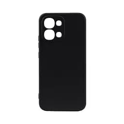 Чехол ArmorStandart ICON для OPPO A6 Pro 4G Camera cover Black (ARM89193)