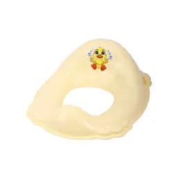 Дитяча Накладка на унітаз ТехноК 9093TXK Каченя