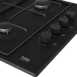 Варильна поверхня Beko HIGG64123SB - мініатюра 4