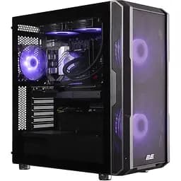 Компьютер персональный 2E Complex Gaming Intel i7-13700F 32Gb F1TB NVD3060-12 B660 2E -GW05 750W Win11